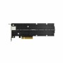 Scheda PCI SSD M.2 Synology E10M20-T1