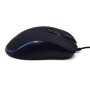 Mouse Ewent PL3302 3600 dpi Nero