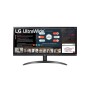 Monitor LG 29WP500-B 29" WXGA IPS LED