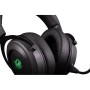 Auricolare con Microfono Gaming CoolBox G01 Pro Nero