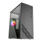 Case computer desktop ATX Mars Gaming MC100