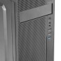 Case computer desktop ATX Tacens 2FERROX ATX Nero