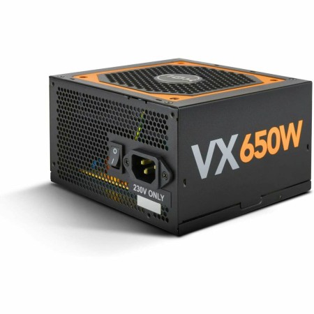 Fonte di Alimentazione NOX Urano VX 650W