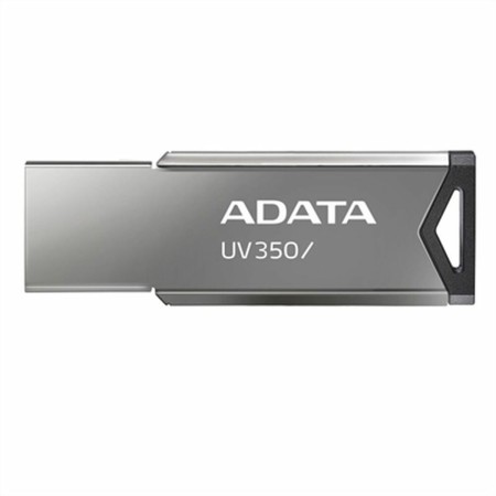 Memoria USB Adata AUV350-64G-RBK 64 GB