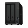 Memorizzazione sulla Rete Synology DVA1622