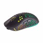 Mouse Mars Gaming MMW3 79G Nero 3200 DPI