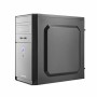 Case computer desktop ATX Mars Gaming M-Atx ACX500 500W Nero