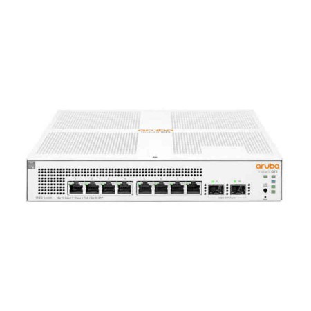 Switch HPE JL681A        Bianco