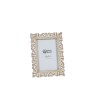 Cornice Portafoto Romimex Naturale Resina 10 x 15 cm 15 x 20 x 2 cm