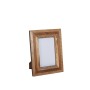 Cornice Portafoto Romimex Marrone Legno 10 x 15 x 2 cm