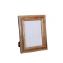 Cornice Portafoto Romimex Marrone Legno 15 x 20 x 2 cm