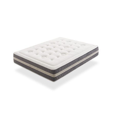 Materasso Viscoelastico IKON SLEEP BIO ARTIC VISCO