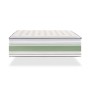 Materasso Viscoelastico IKON SLEEP BIO ARTIC VISCO