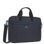 Valigetta per Portatile Rivacase Regent II 14" Nero 14"