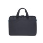 Valigetta per Portatile Rivacase Regent II 14" Nero 14"