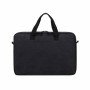 Valigetta per Portatile Rivacase Bundle Nero 15"