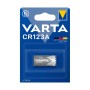 Batterie Varta CR123A 3 V 3 V