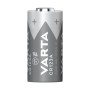 Batterie Varta CR123A 3 V 3 V