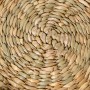 Portasale con Coperchio Alexandra House Living Rattan Fibra naturale