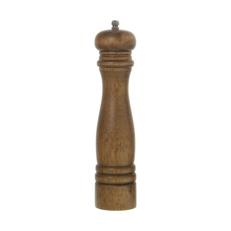 Agitatore di pepe Alexandra House Living Marrone Legno 5 x 25 x 5 cm