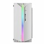 Case computer desktop ATX Mars Gaming MC-S1 Bianco