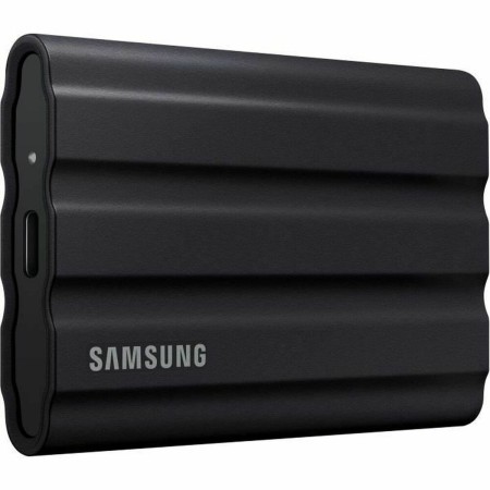 Hard Disk Esterno Samsung MU-PE2T0S T7 2 TB SSD USB 3.2