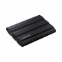 Hard Disk Esterno Samsung MU-PE2T0S T7 2 TB SSD USB 3.2