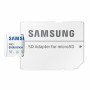 Scheda Di Memoria Samsung MB-MJ256K