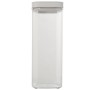 Barattolo Alexandra House Living 82923 Trasparente Acrilico Plastica Melammina 2,3 L