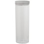 Barattolo Alexandra House Living 82927 Trasparente Acrilico Plastica Melammina 2,3 L