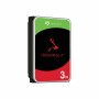 Hard Disk Seagate IronWolf 3 TB NAS 3,5"