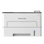 Stampante Laser PANTUM P3010DW Bianco Wi-Fi