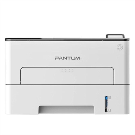 Stampante Laser PANTUM P3300DW Bianco Wi-Fi