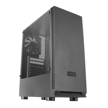 Case computer desktop ATX Mars Gaming MCN2 Nero