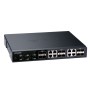 Switch Qnap QSW-M1208-8C 10 Gigabit Ethernet