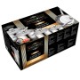 Batteria da Cucina Royalty Line 1232 Acciaio 12 Pezzi