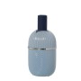 Vaso Alexandra House Living Azzurro Ceramica 14 x 14 x 27 cm