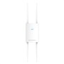 Punto d'Accesso Grandstream GWN7630LR Wi-Fi 5 GHz Bianco Gigabit Ethernet IP66