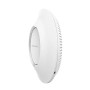 Punto d'Accesso Grandstream GWN7625 Wi-Fi 6 GHz Bianco Gigabit Ethernet