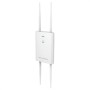 Punto d'Accesso Grandstream GWN7664LR 2,5 Gigabit Ethernet Wi-Fi 6 GHz Bianco IP66