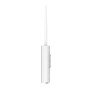 Punto d'Accesso Grandstream GWN7605LR Bianco Gigabit Ethernet IP66