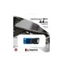 Scheda Di Memoria Micro SD con Adattatore Kingston 80