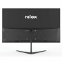 Monitor Gaming Nilox MONITOR 27 FHD HDMI DP VGA FHD 27"