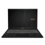 Notebook MSI Summit E16F-083ES 32 GB RAM i7-1360P Nvidia Geforce RTX 4050 16" 1 TB SSD