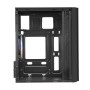 Cassa Micro ATX Mars Gaming MC300 Nero RGB mATX