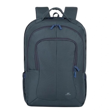 Valigetta per Portatile Rivacase 8460 17,3" Blu Marino