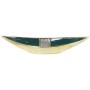 Centrotavola Alexandra House Living Verde Dorato Argentato Ceramica 10 x 43 x 16 cm