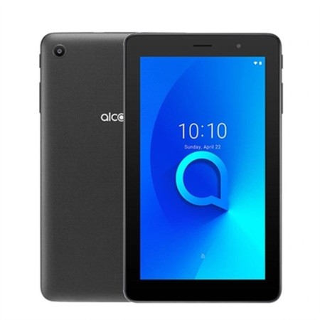 Tablet Alcatel 1 T7 2023 Nero 32 GB 7" 2 GB RAM Mediatek MT8321