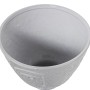 Vaso Alexandra House Living Bianco Ceramica 22 x 20 cm