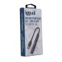 Hub USB iggual IGG318454